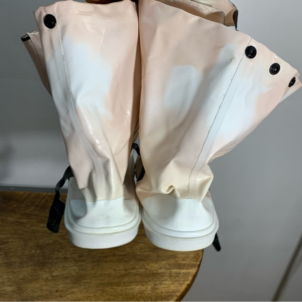 Neos waterproof boots - Picture 3 of 8